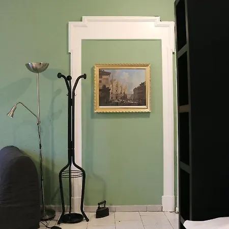 Washington Apartament