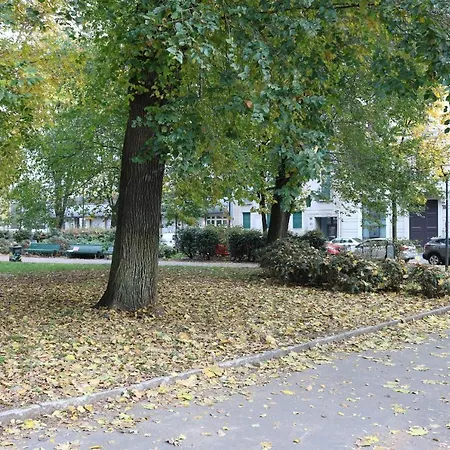 Апартаменты Washington *